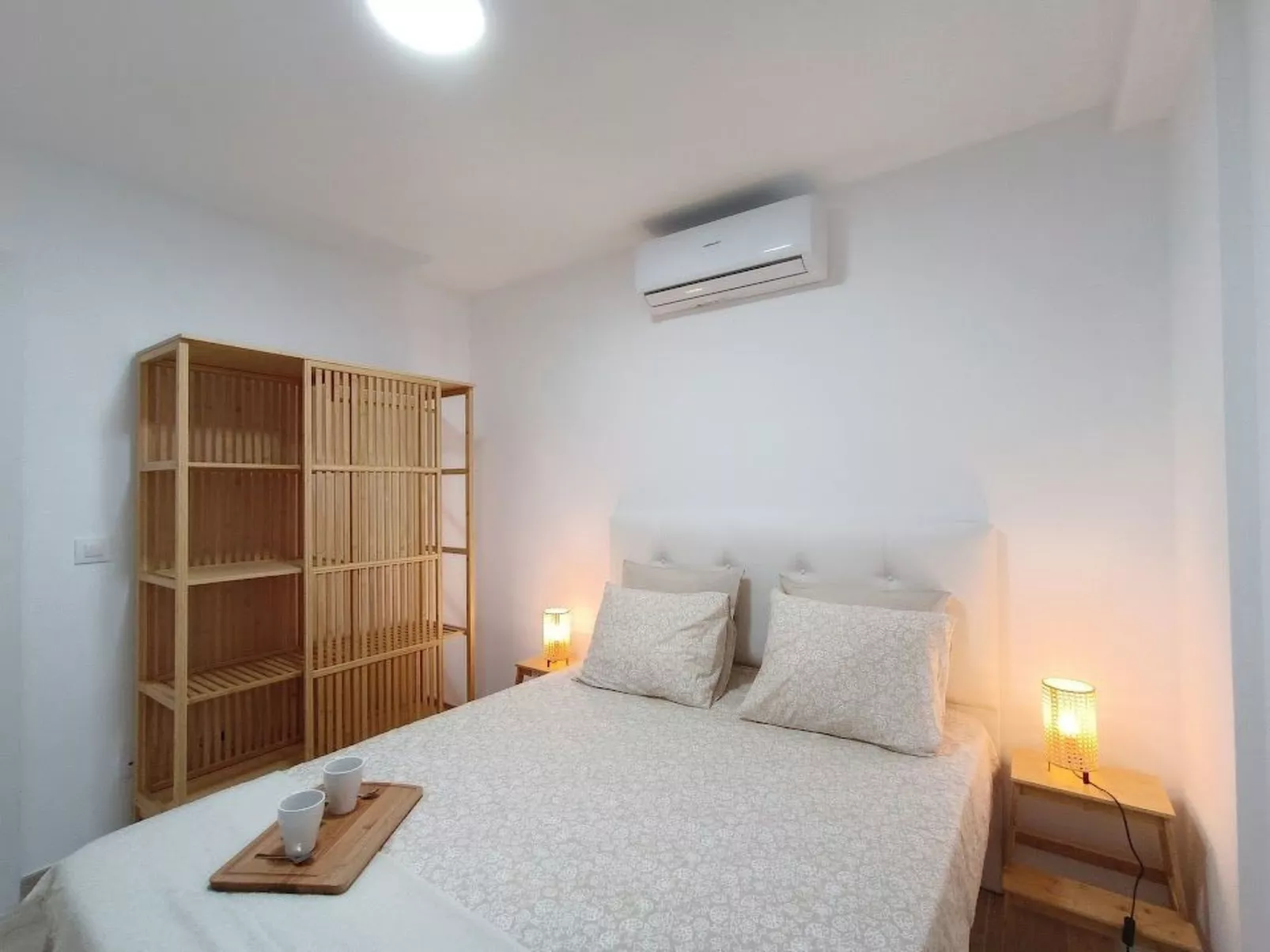 Deluxe Arguineguin Strand -Playa - Pool-Binnen