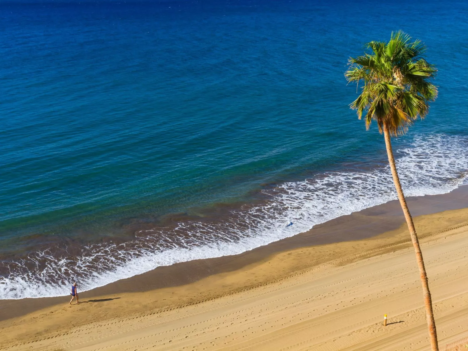 Wohnung direkt am Strand-Image-tags.info