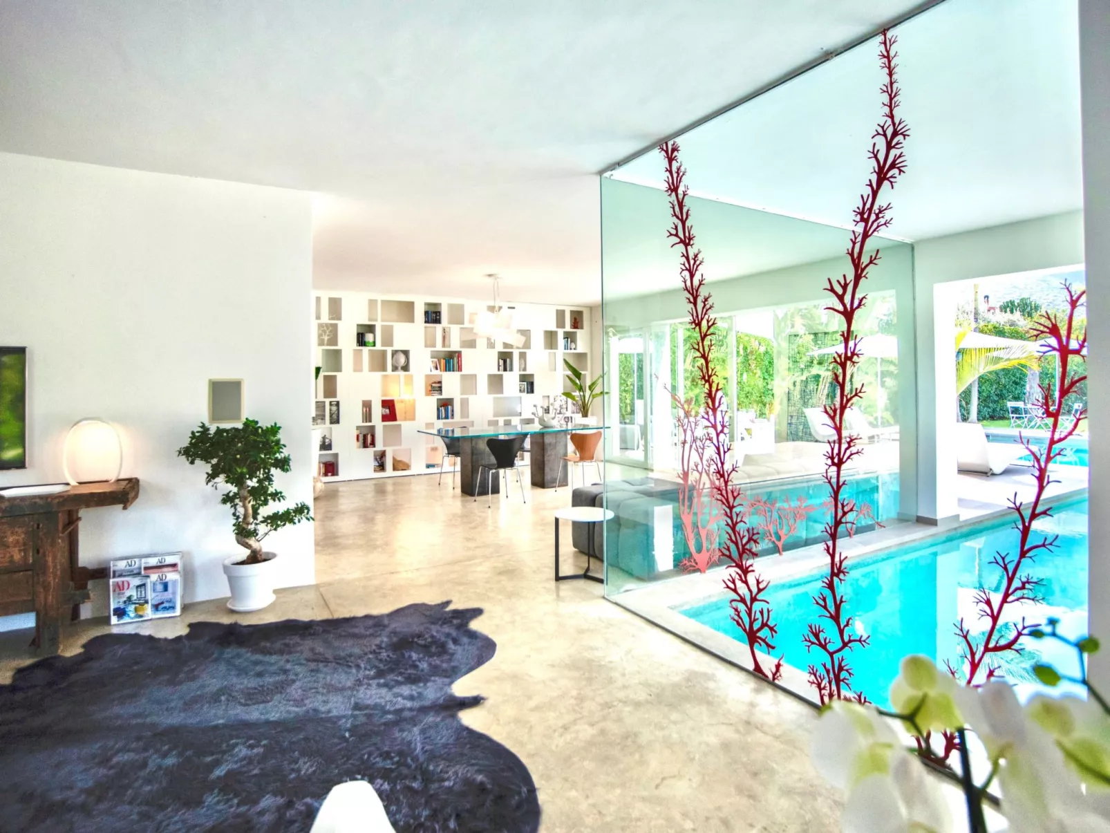 Villa Re di Denari in Terrasini-Binnen