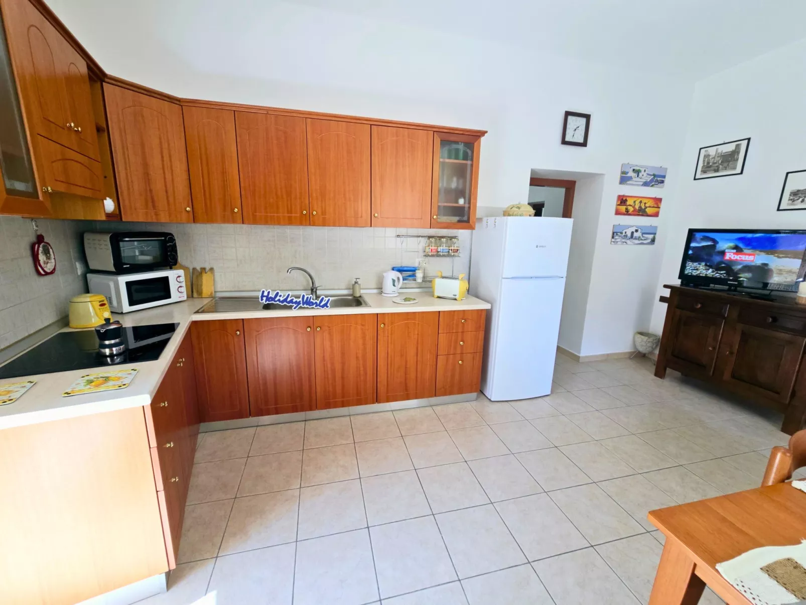 Villapiana Milano Haus von Holiday World