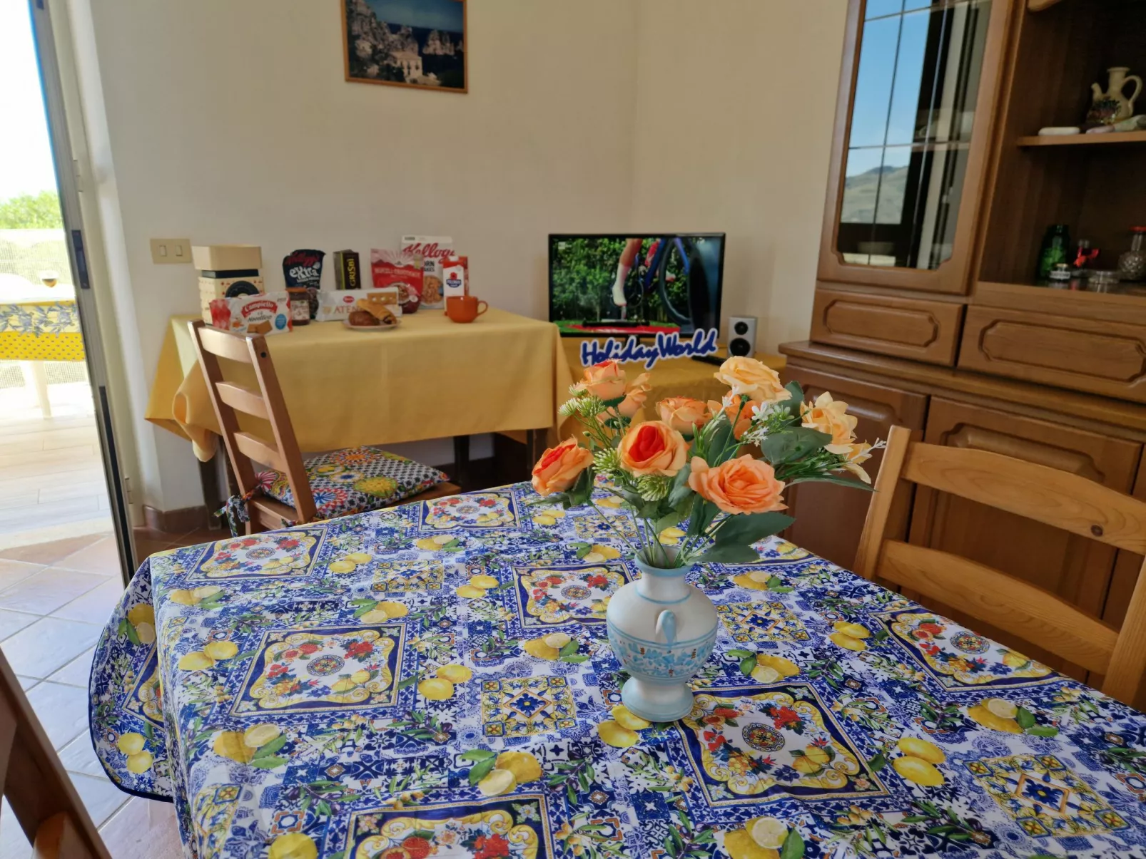 Happy House von Holiday World