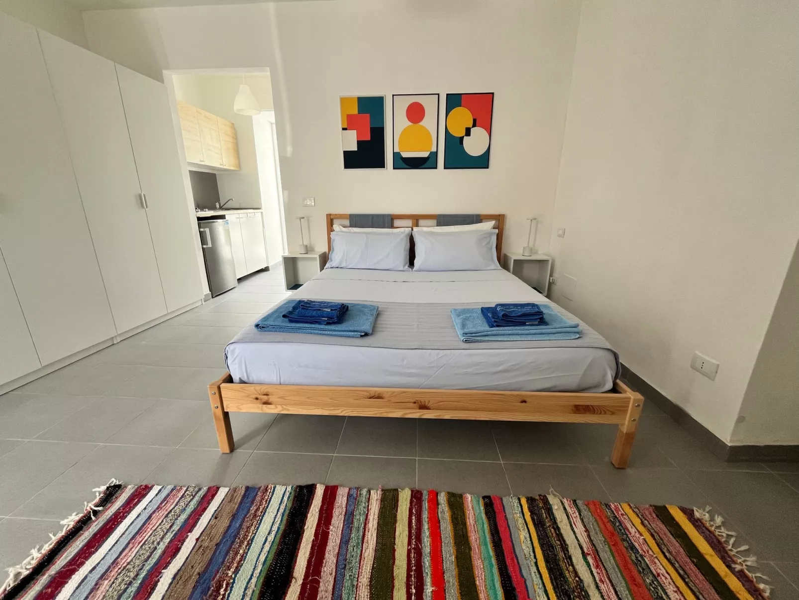 Kleines Haus Valderice