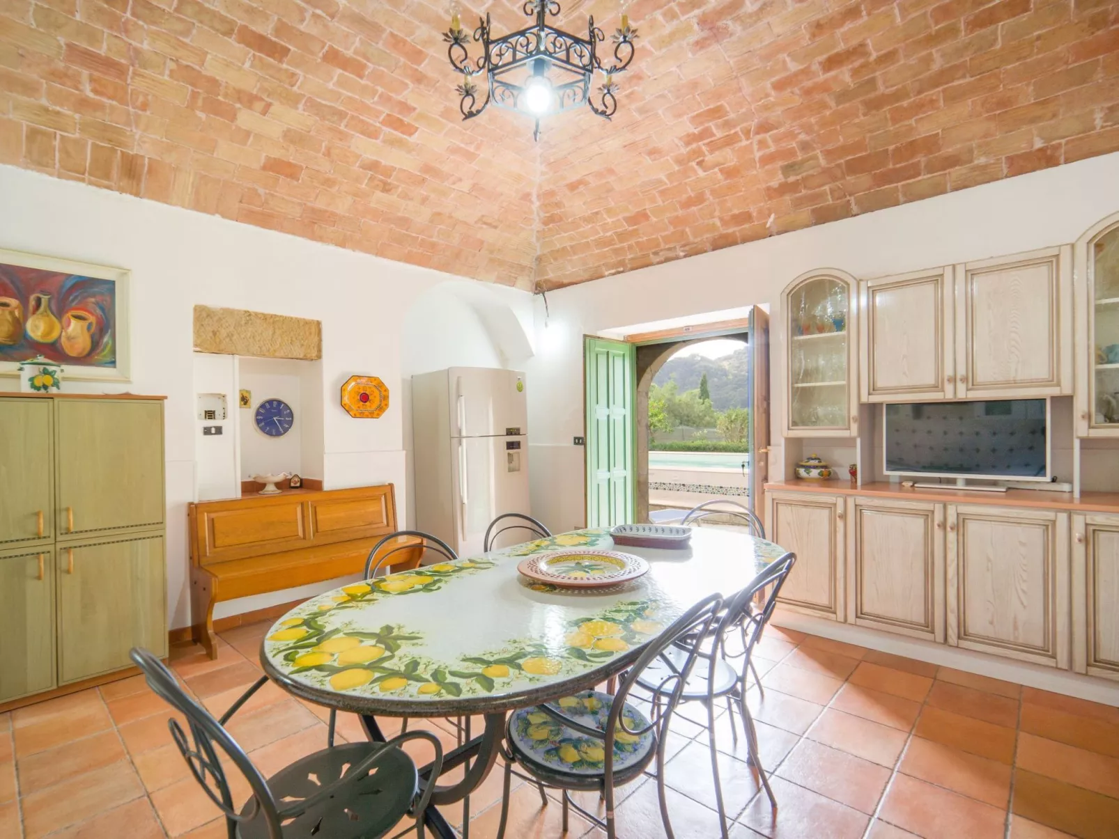 Ferienvilla 'Mamma Alessandra-Image-tags.info