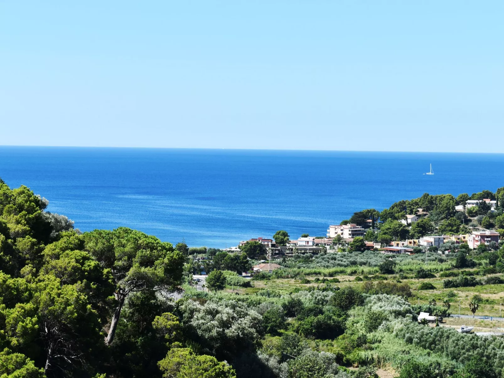 Schöne Ferienwohnug