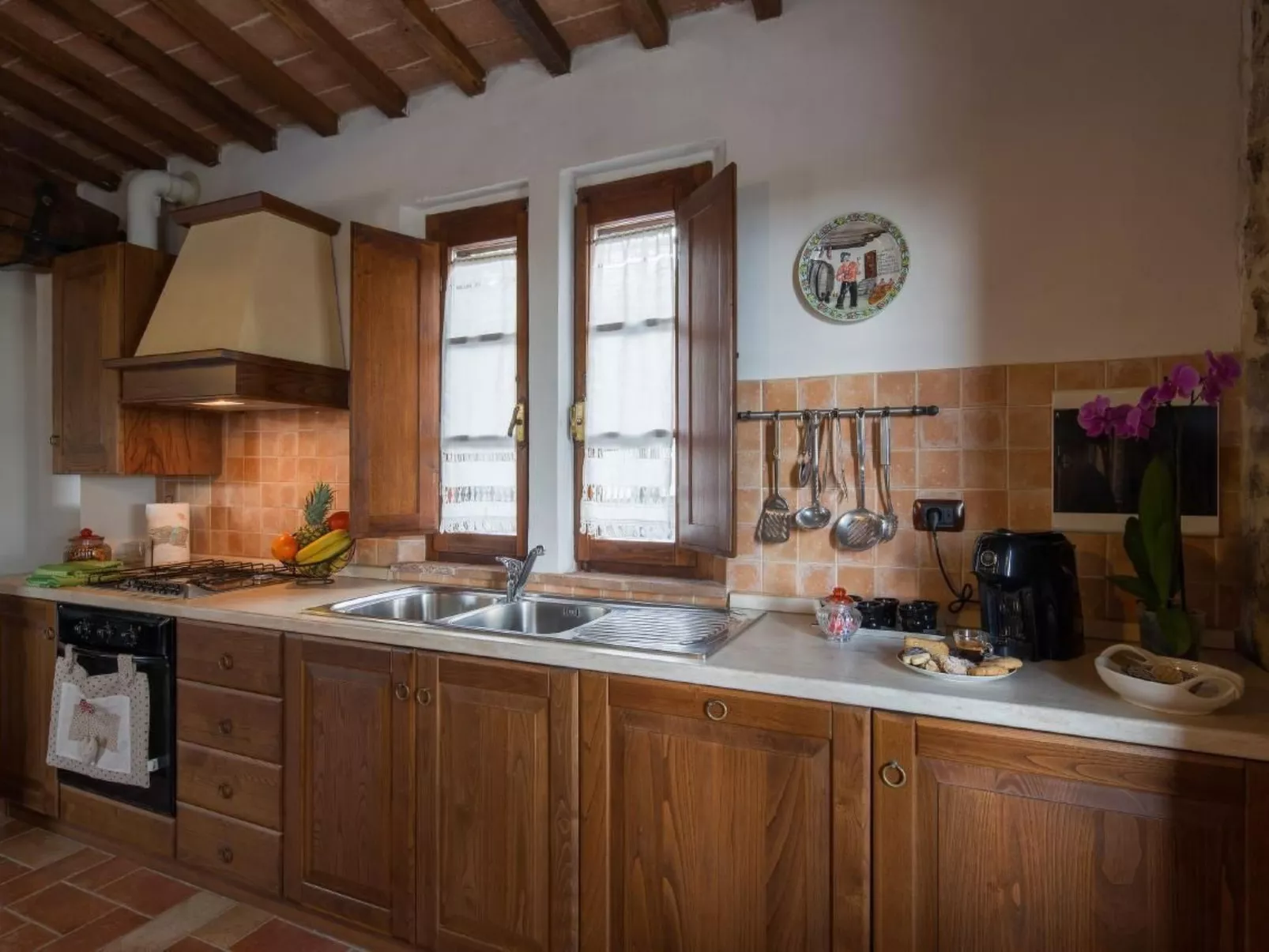 Villetta Armaiolo-Binnen