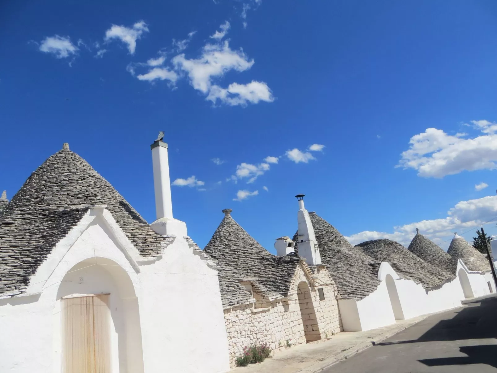 Trullo für Ferien in Apulien-Image-tags.info