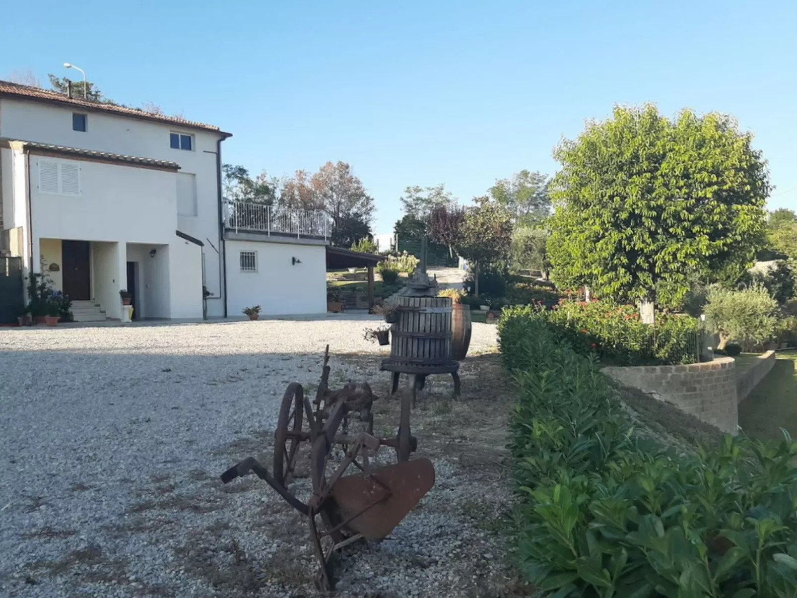 Villa mit atemberaubender Aussicht und privatem Pool
