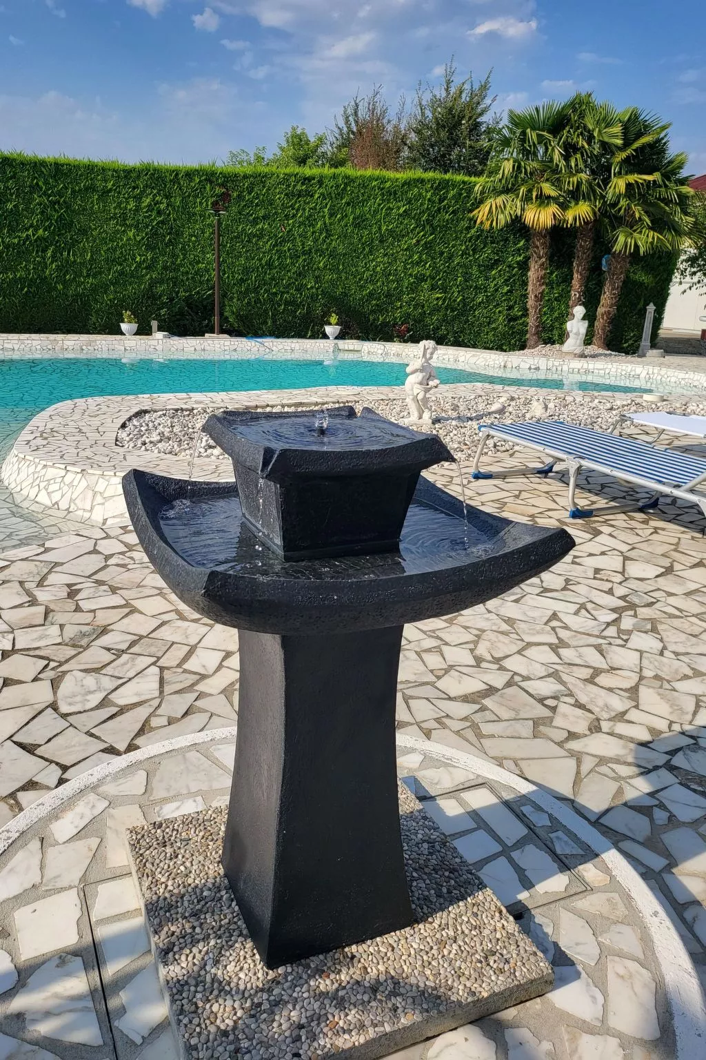 Wohnung 'Villa Jolanda Bed and Breakfast