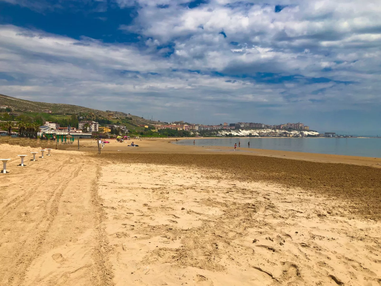 Villa Baia Smeralda bei Holiday World-Omgeving