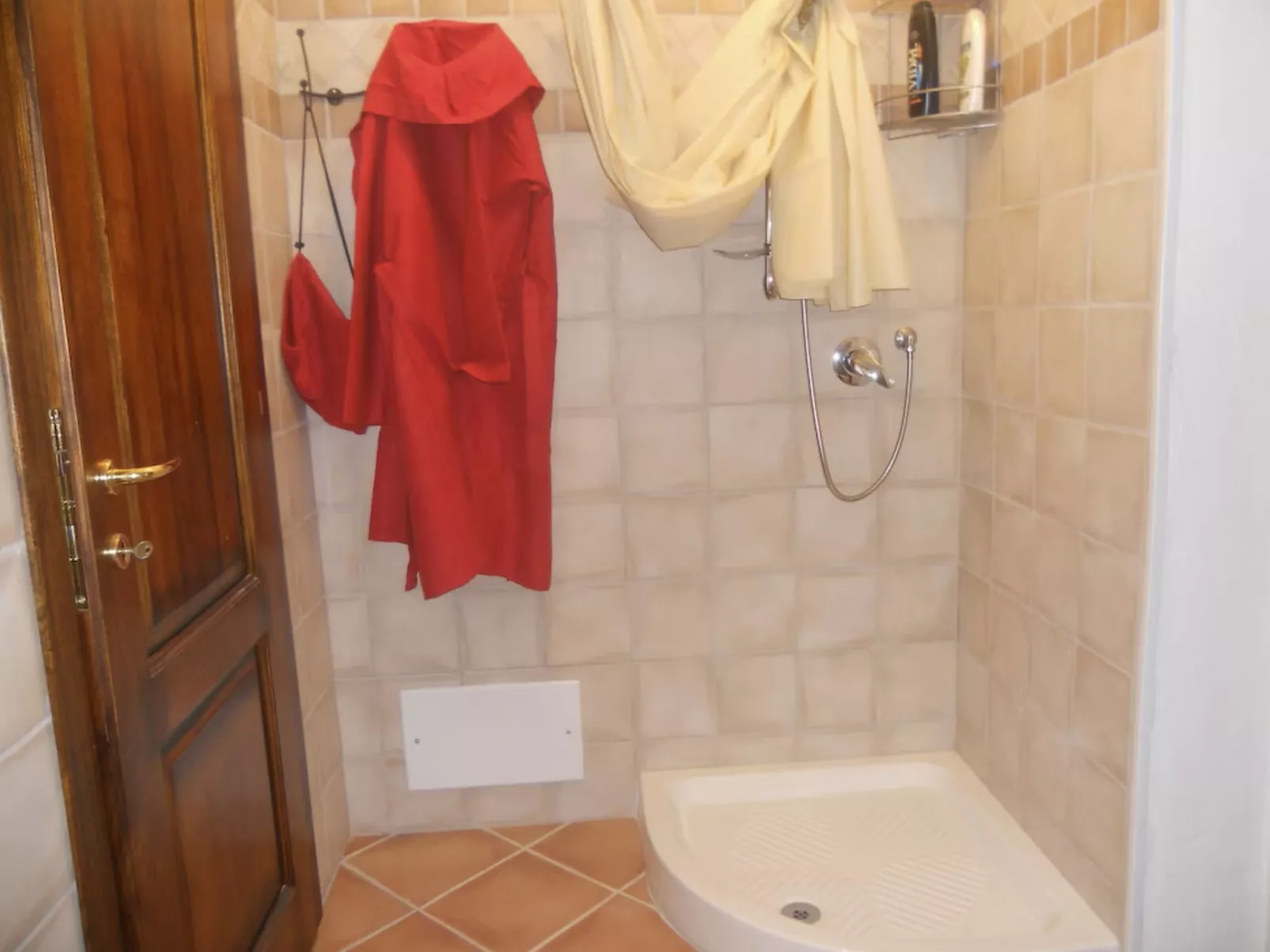 Haus 'Red Coral' mit Gemeinschaftspool-Image-tags.info