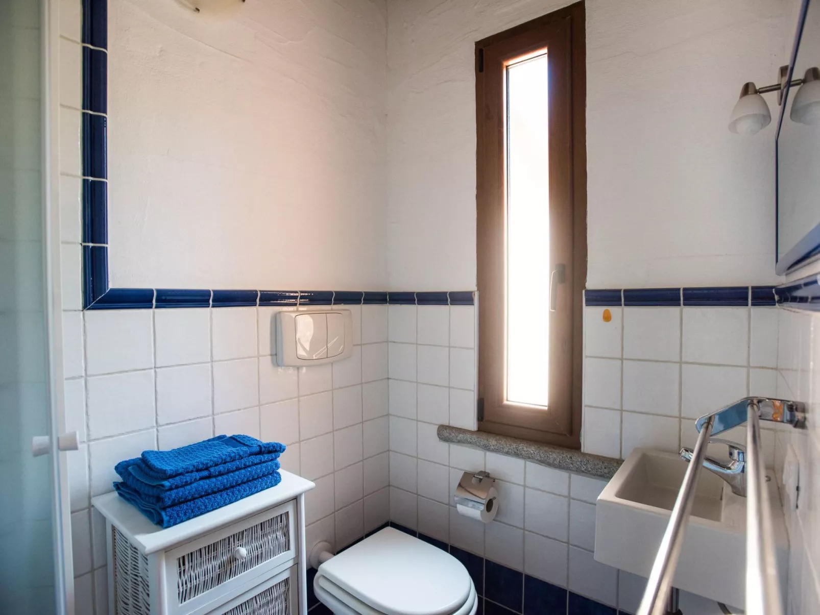 Villa Brezza Marina - Nebida-Image-tags.info