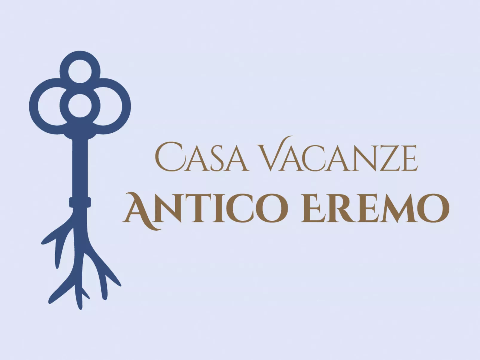 'Antico Eremo'-Buiten