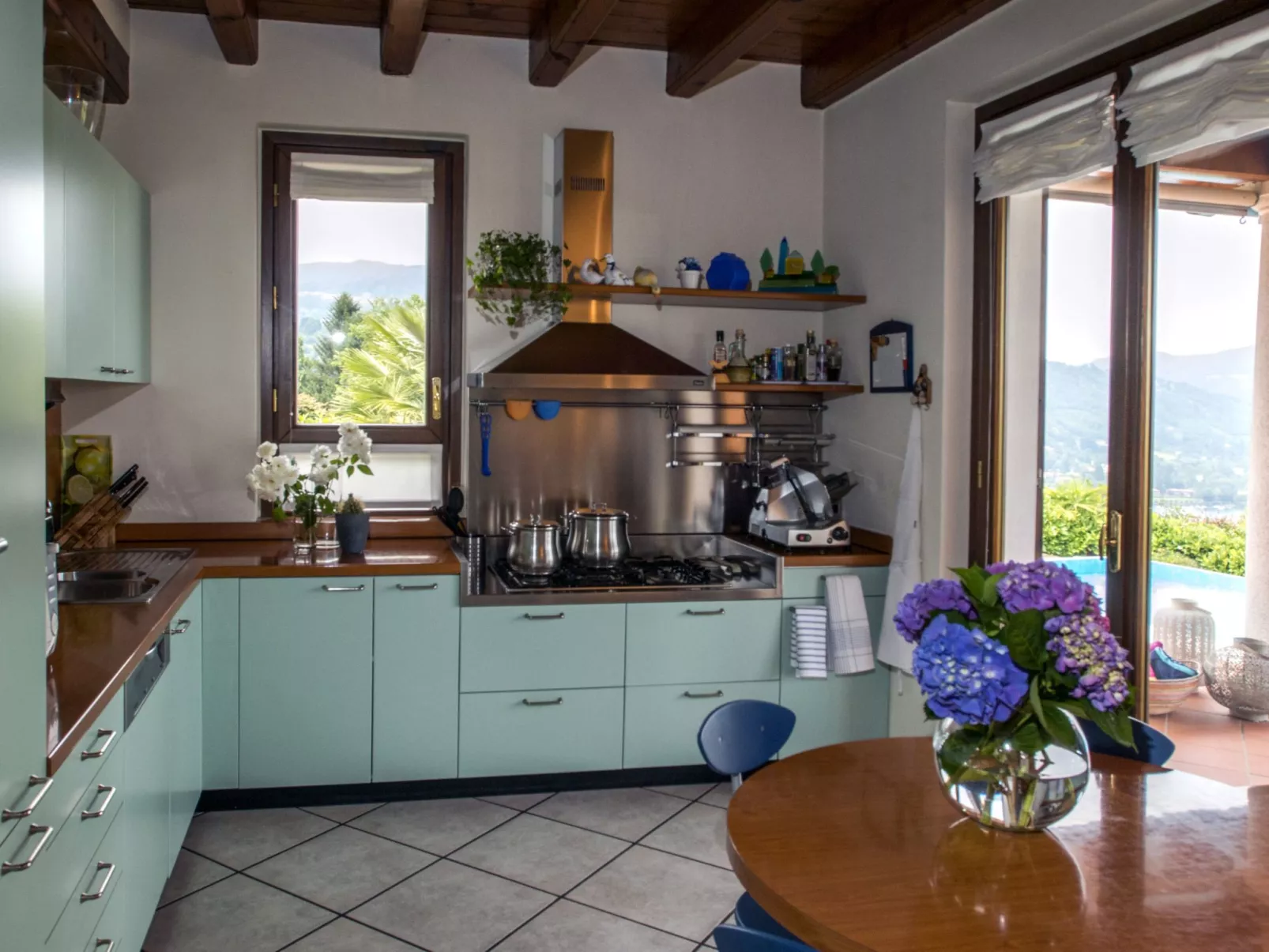 Villa Lago Maggiore - 20% Greenfee Ermäßigung