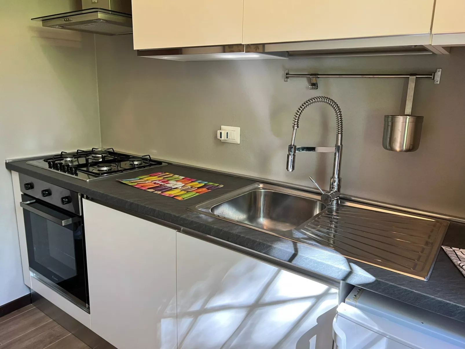 Bnbook Hecht Haus-Binnen