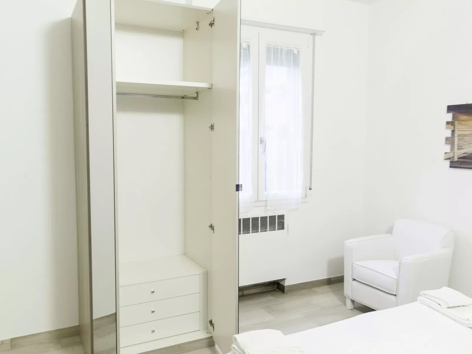 Auf dem Messegelände 14, in der Nähe des Zentrums und gegenüber dem Messegeländ-Image-tags.info