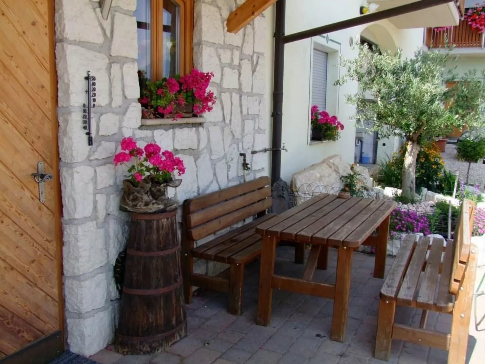 Gala+ Vernatsch-Buiten