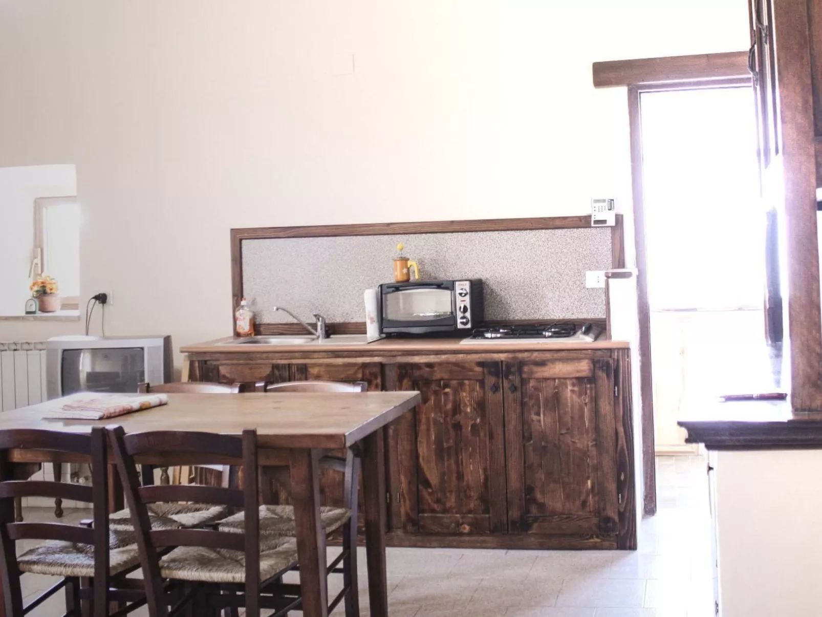 'Casa Lago del Salto