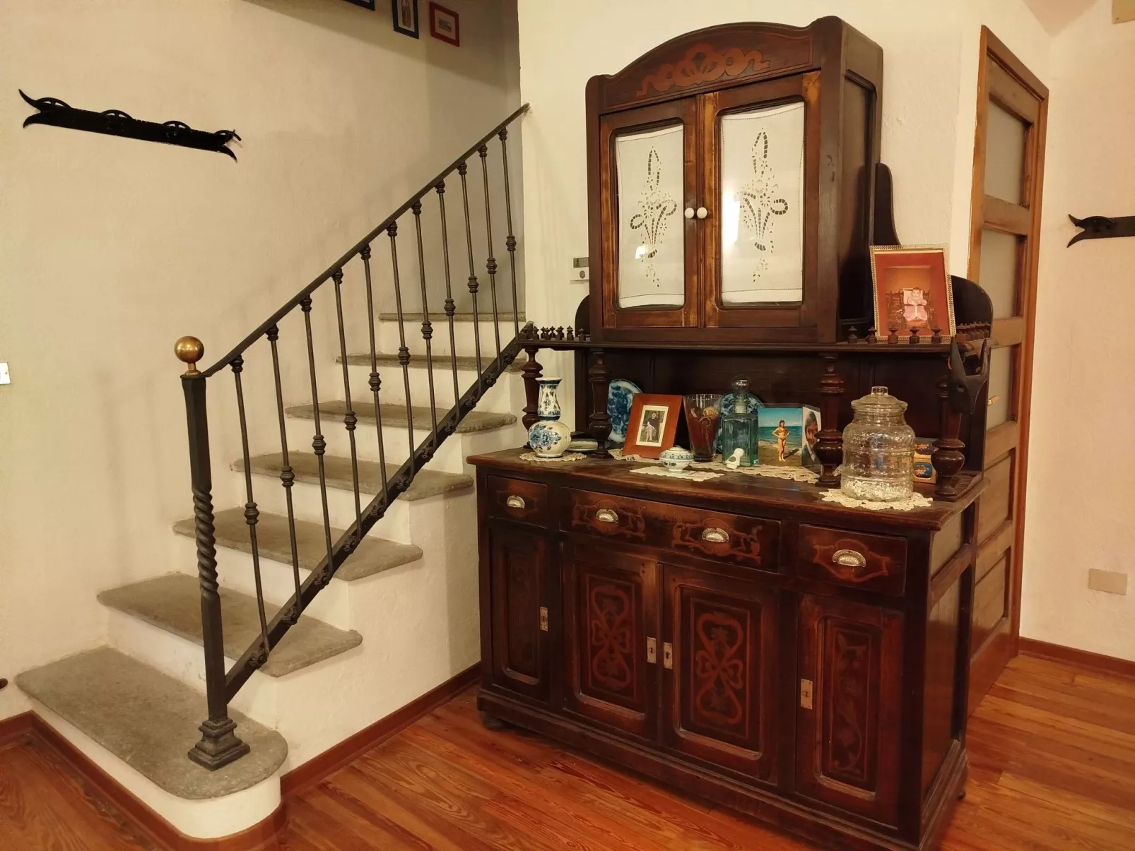 La Misun d'Erio von Holiday World-Binnen