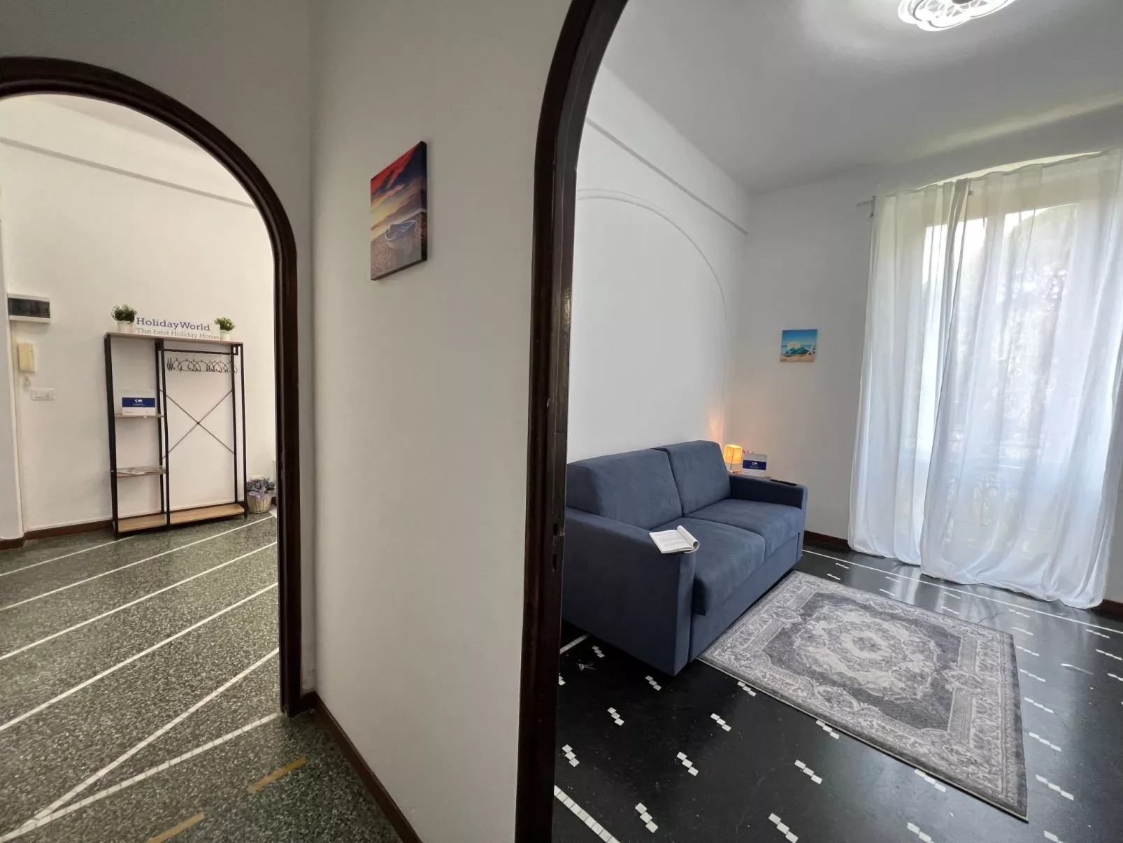 Casa Lilliana by Holiday World-Binnen