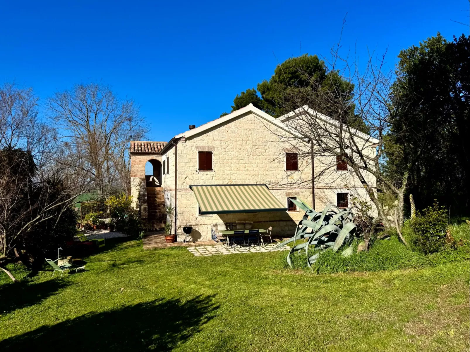 CASA ANCARANO Sirolo