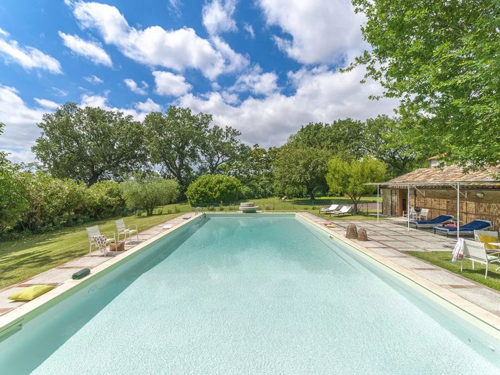 Villa Deda - Marche Holiday-Image-tags.info