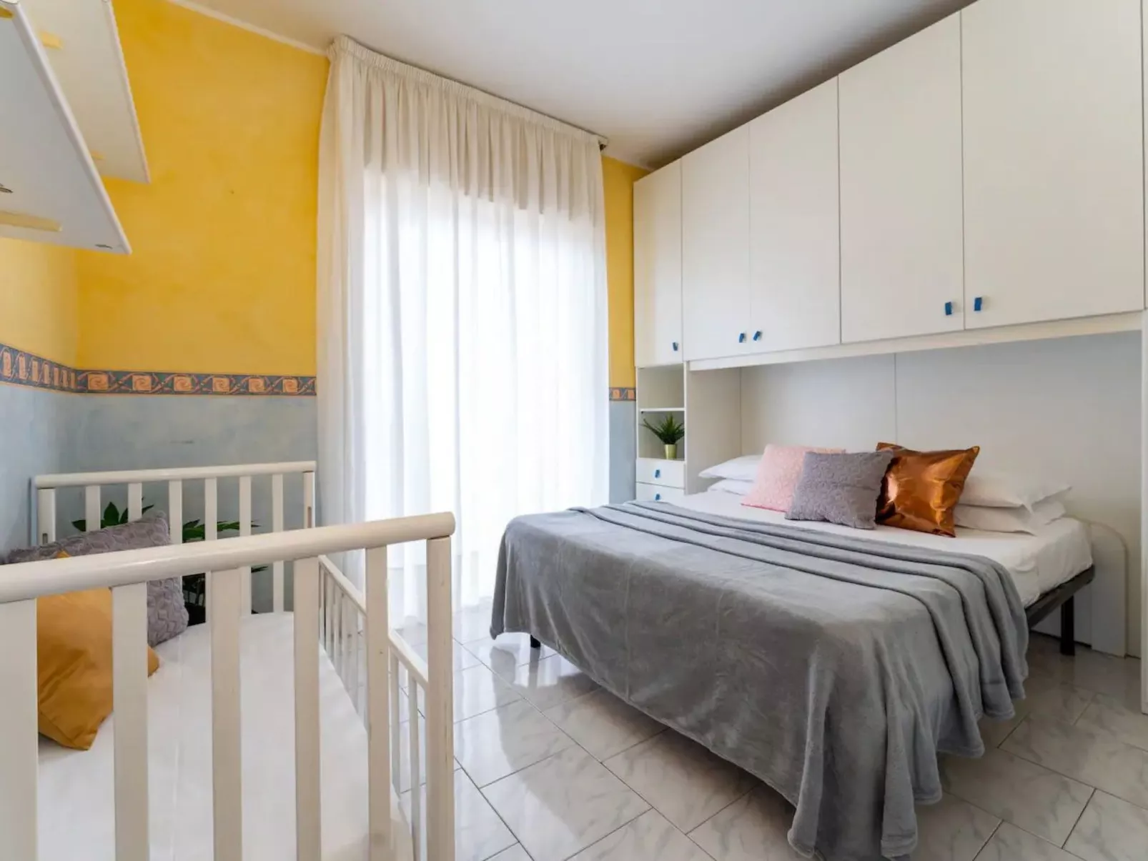 Ebene zwischen dem Ätna und dem Sizilianischen Meer-Image-tags.info