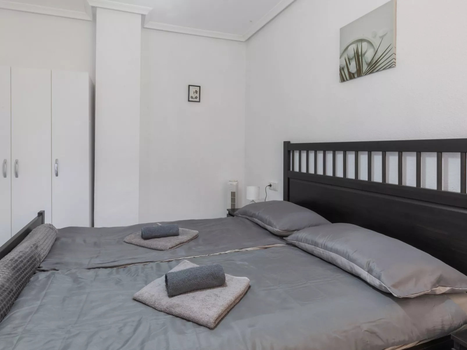 Wohnung "Peter" mit Balkon