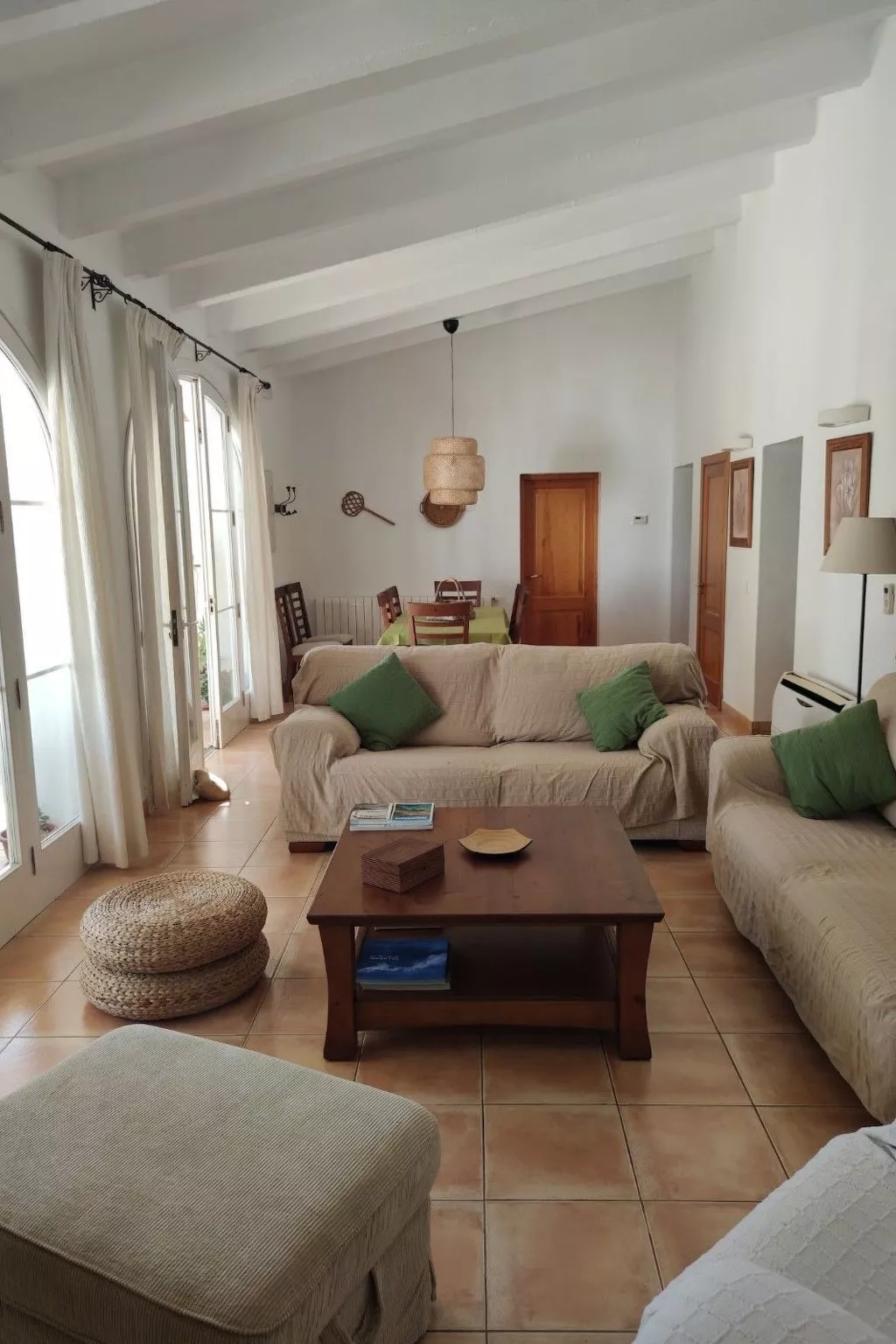 Gemütliches Ferienhaus in Alaior mit Privatem Pool