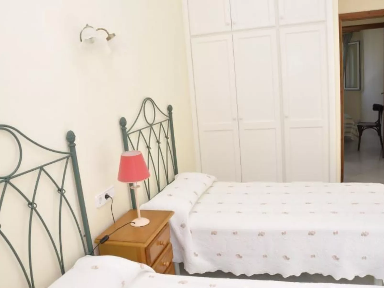 Ferienvilla "Francisca-Binnen