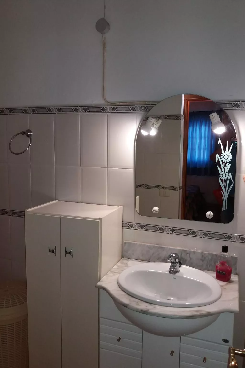 Haus El Cardón A1-Binnen