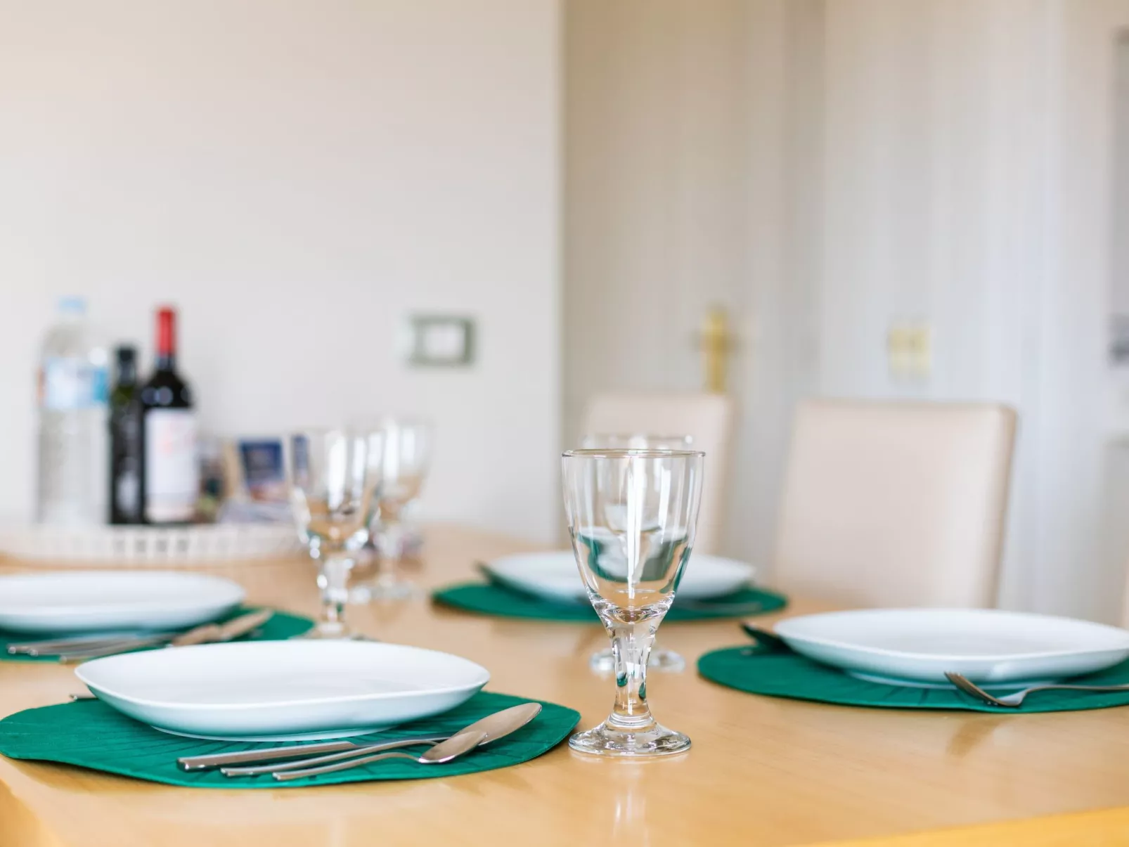 Prime Homes Taoro Dachboden-Binnen