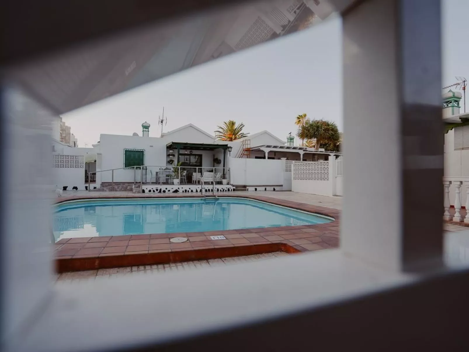 Ferienbungalow mit Grill, Garten und Terrasse-Image-tags.info