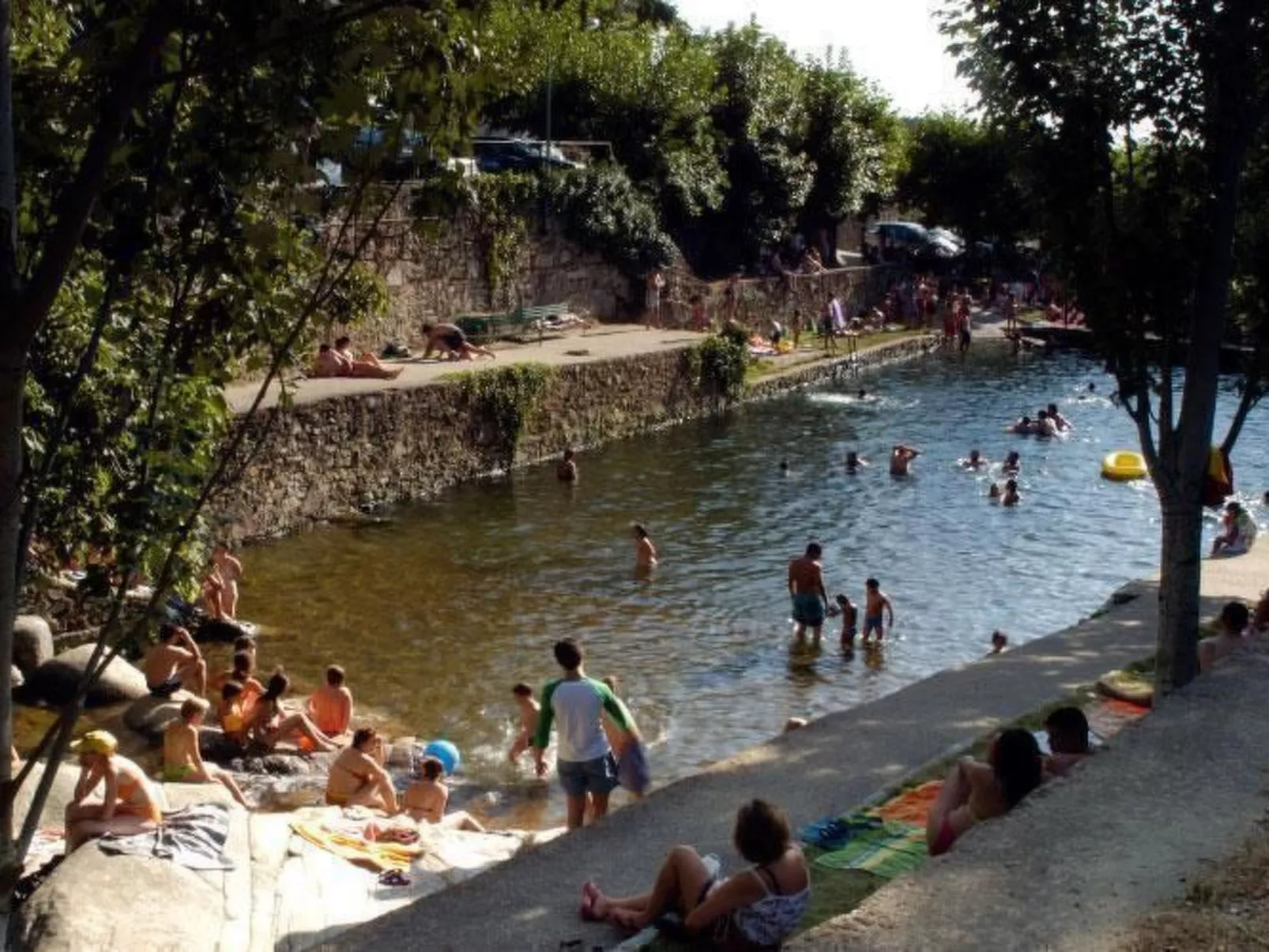 Fachwerkhaus "Casa Rural Picual"-Image-tags.info