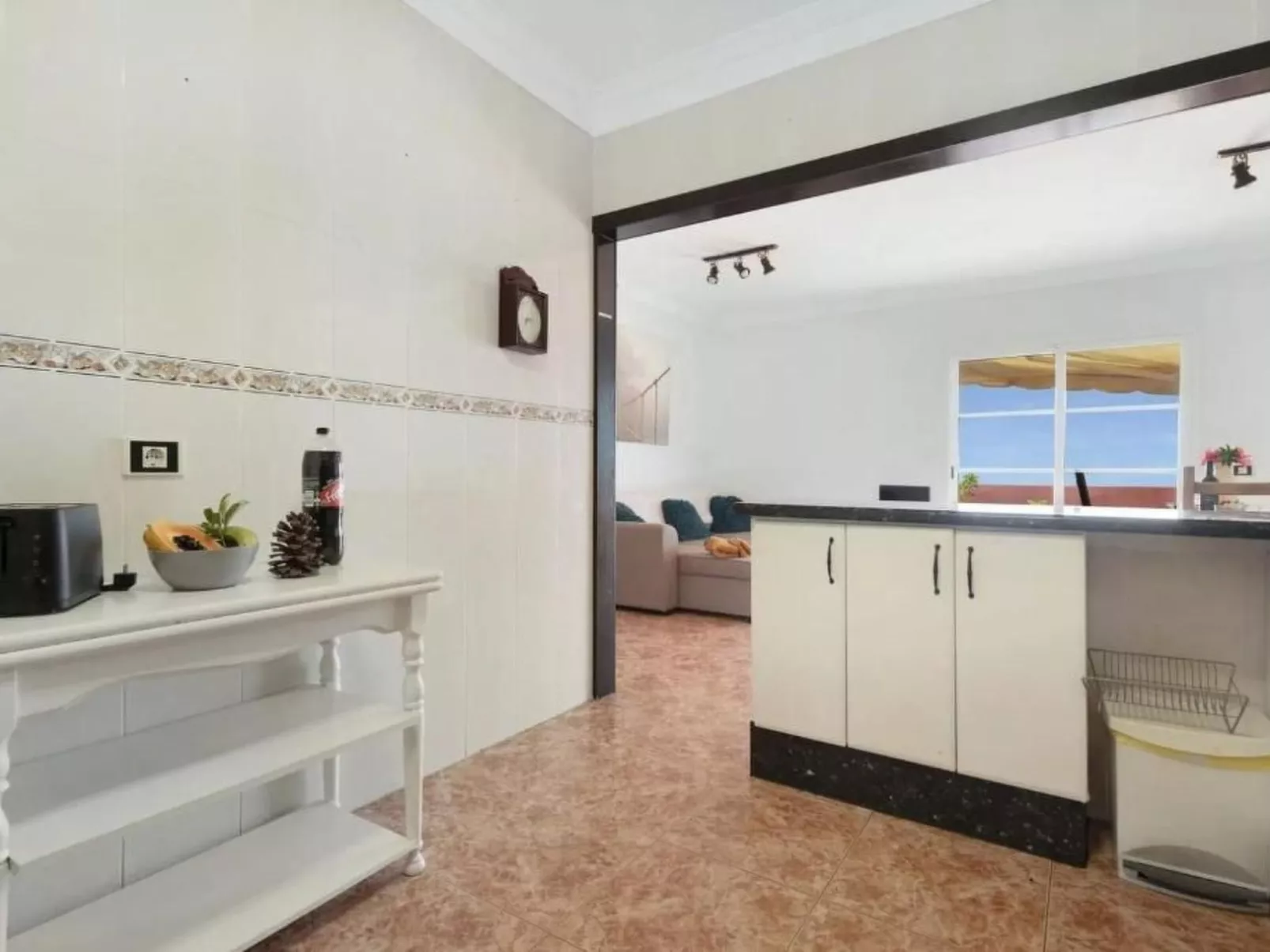 Beatifull apto Meerblick Playa Jardin wiffi-Image-tags.info