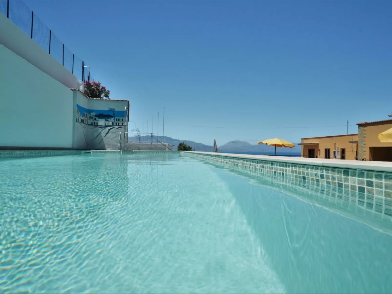 Für 6 oder 7 Personen-Buiten