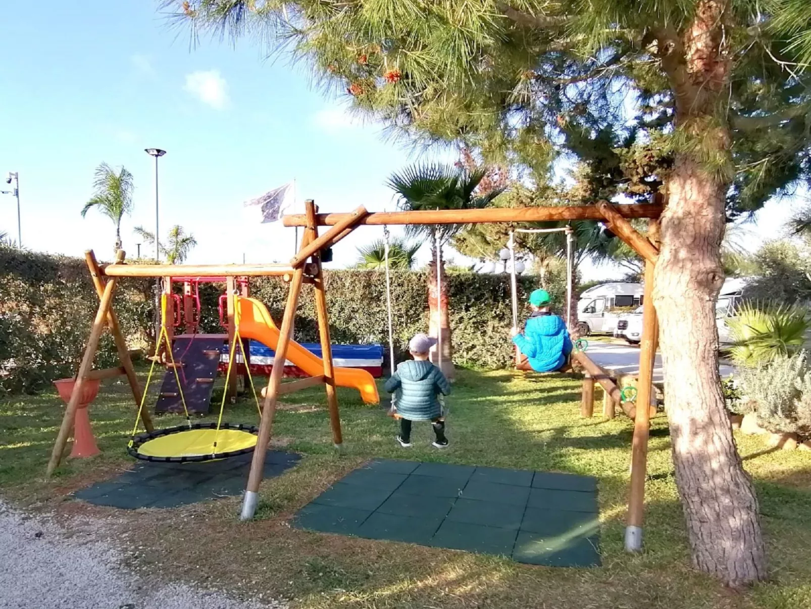 Villetta Bungalow-Image-tags.info