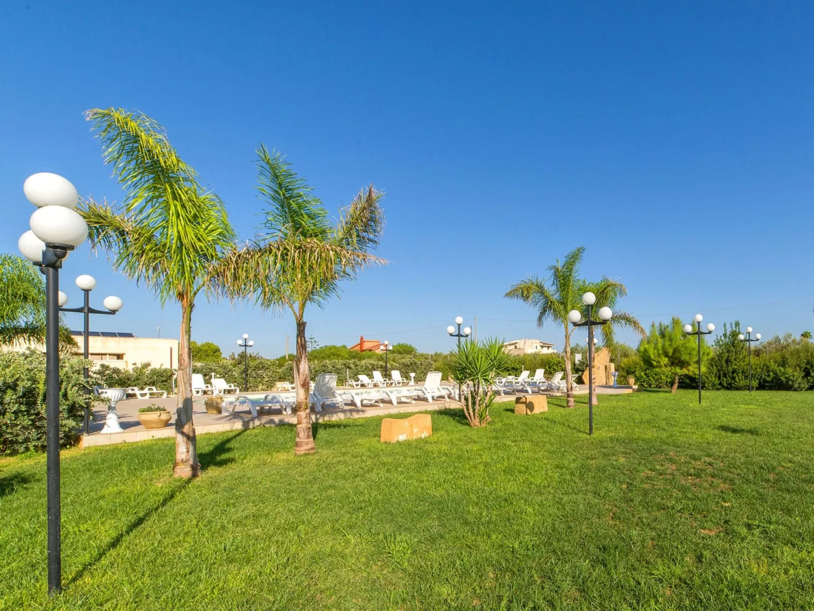 Mini-Wohnung in einer Residenz-Lösung-Image-tags.info