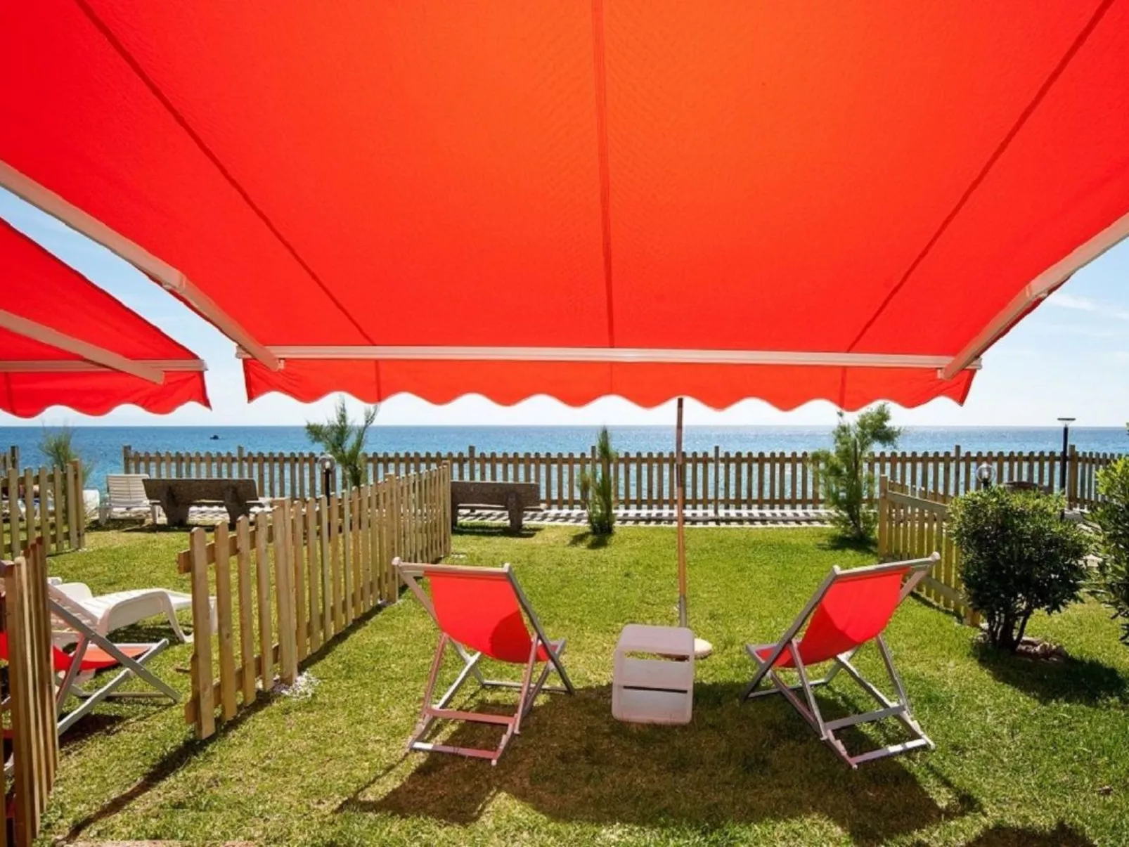 Zweizimmerwohnungen direkt am Meer-Image-tags.info