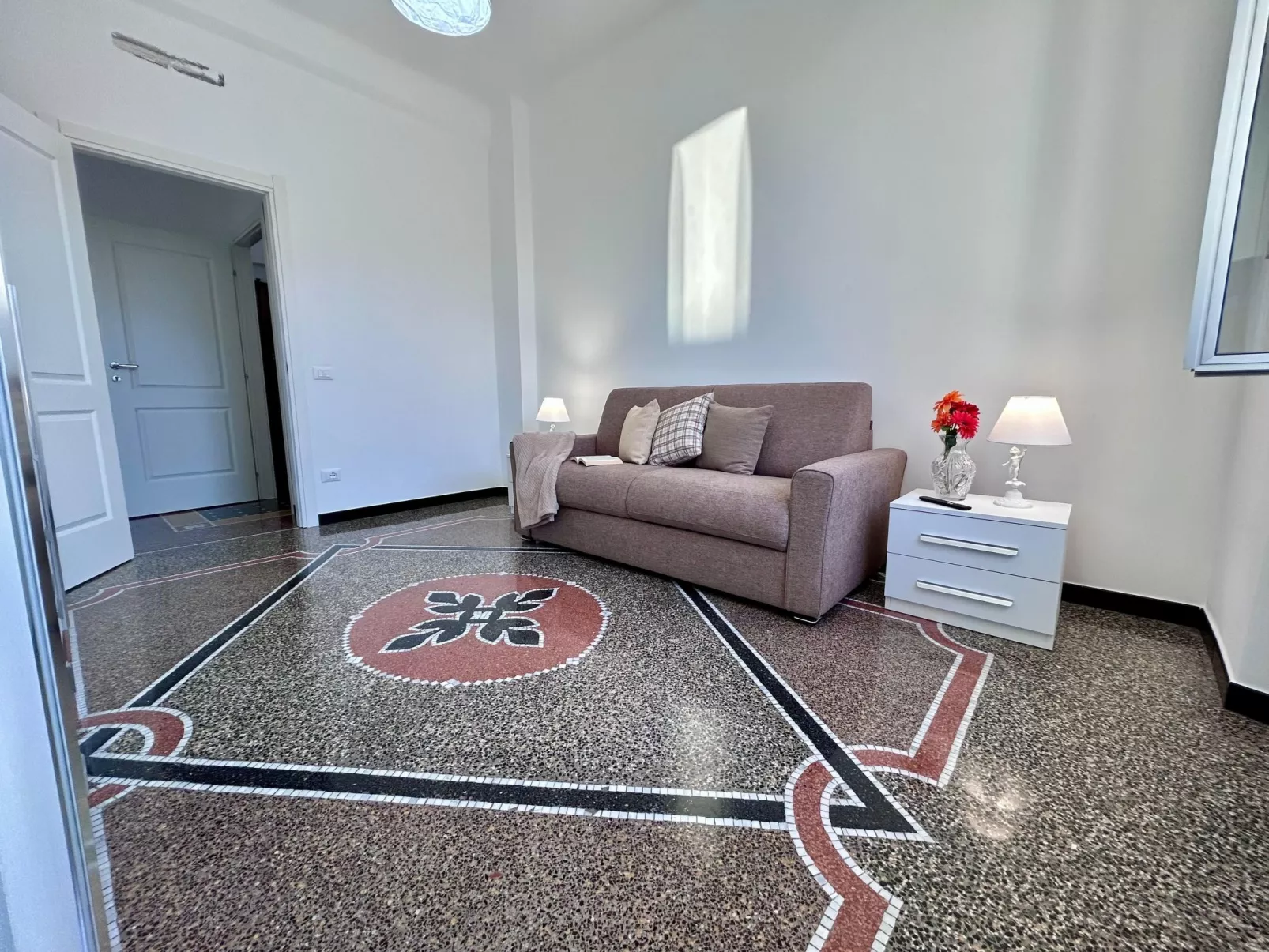 Casa Brighella by Holiday World-Binnen