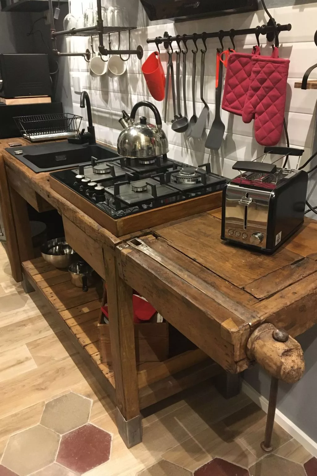 Roma Testaccio - Volta 45 Wohnung 2+2-Binnen