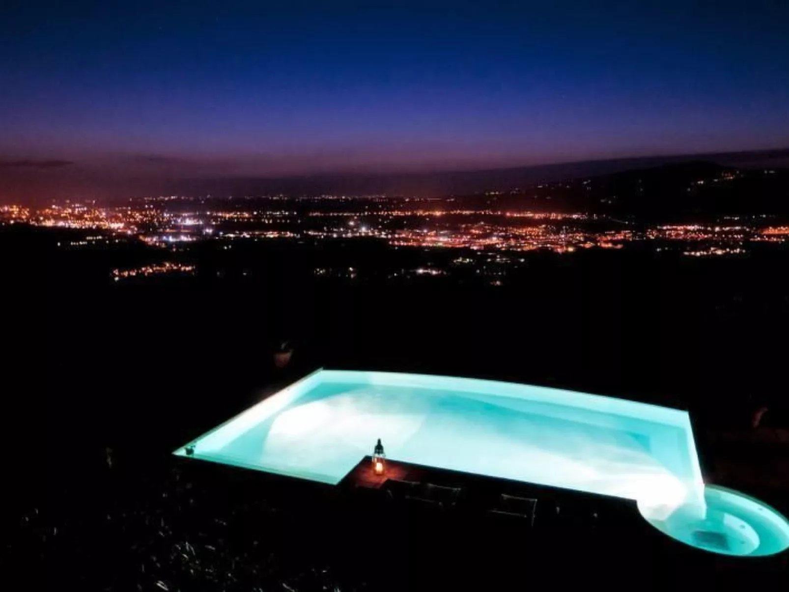 Willkommen in unserem kleinen Paradies-Buiten