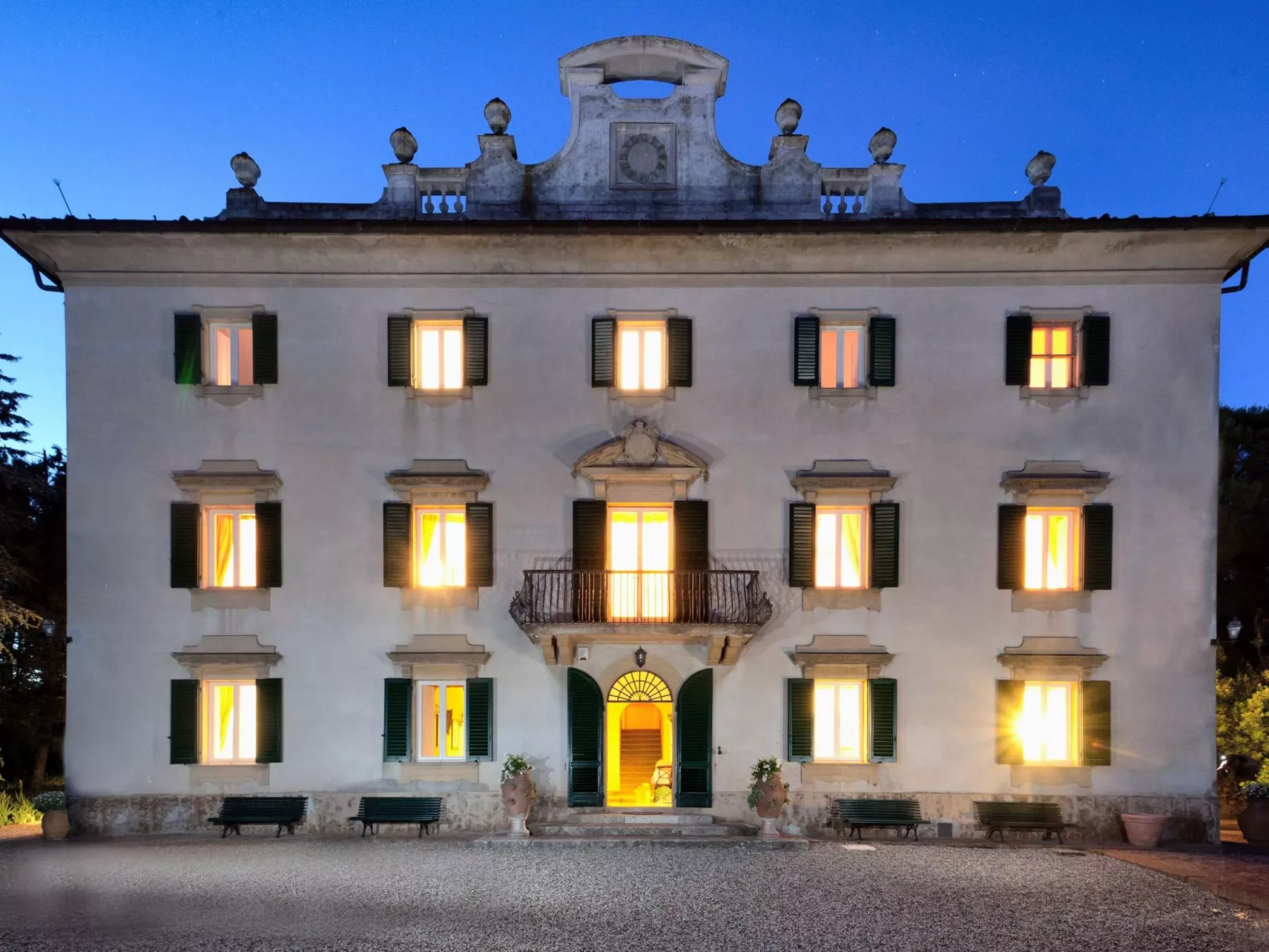 Villa Vianci, ein Zuhause weg von Zuhause-Image-tags.info