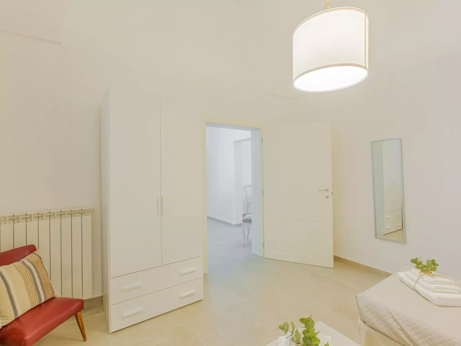 Haus Nonna Netta-Binnen