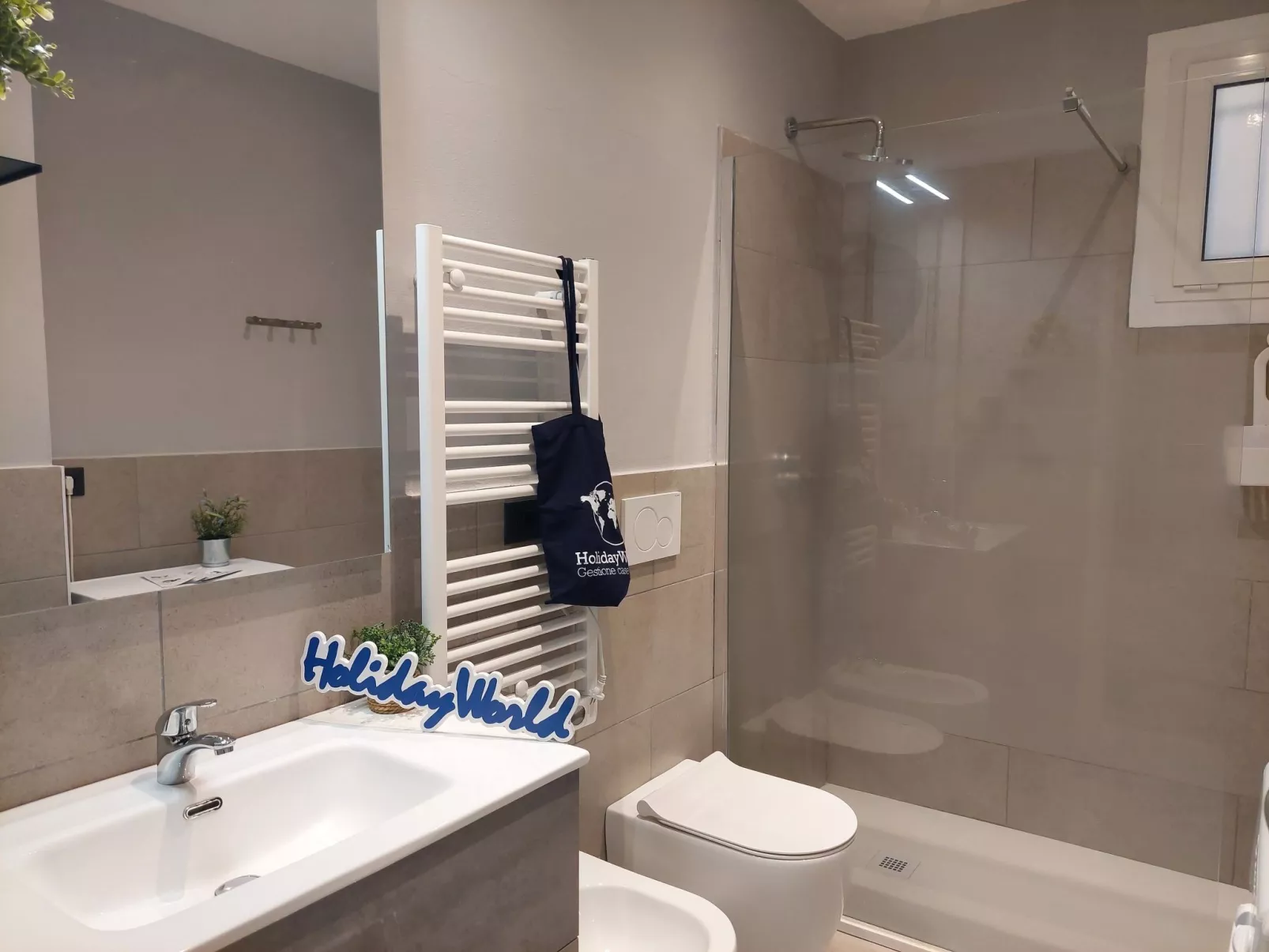 Casa Machi by Holiday World-Binnen