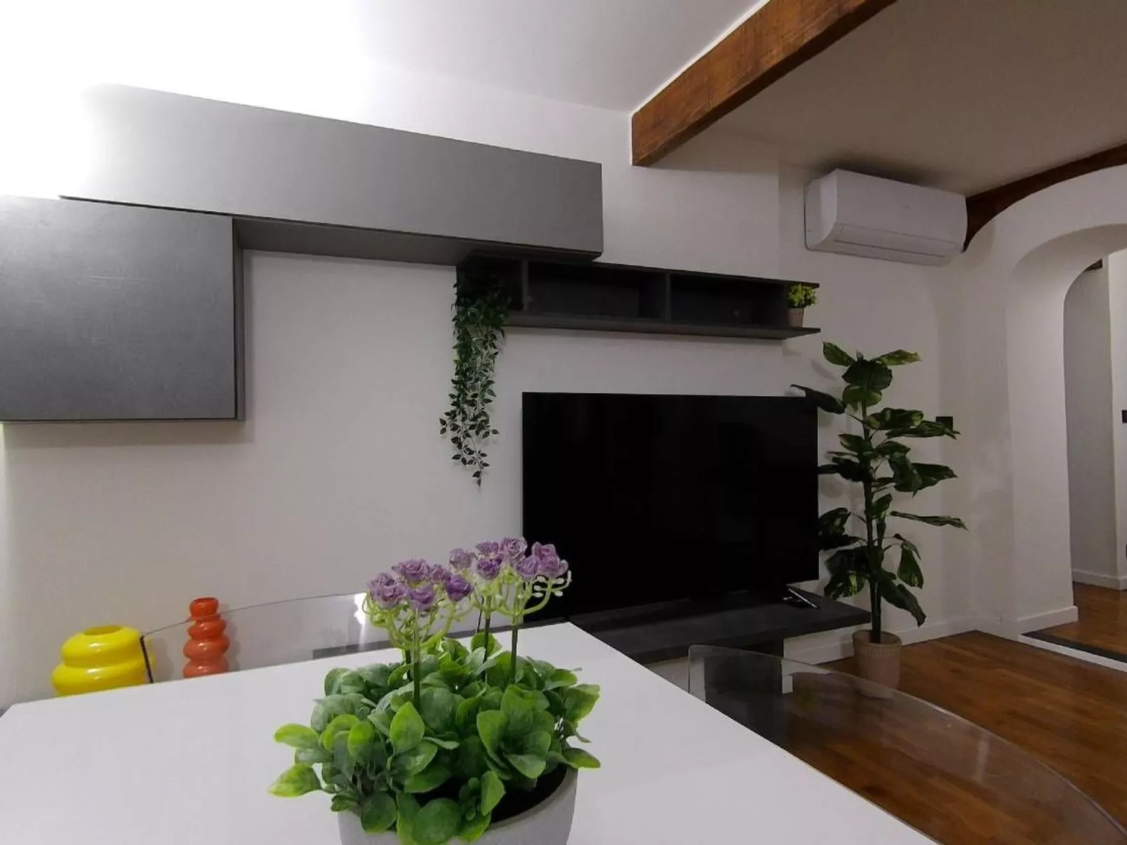 Casa Cattaneo bei Holiday World-Binnen