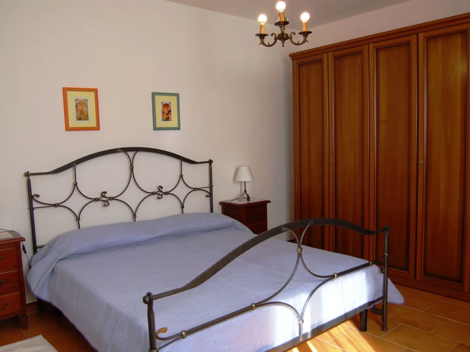 Lubagnu Vacanze- trilocale B-Image-tags.info