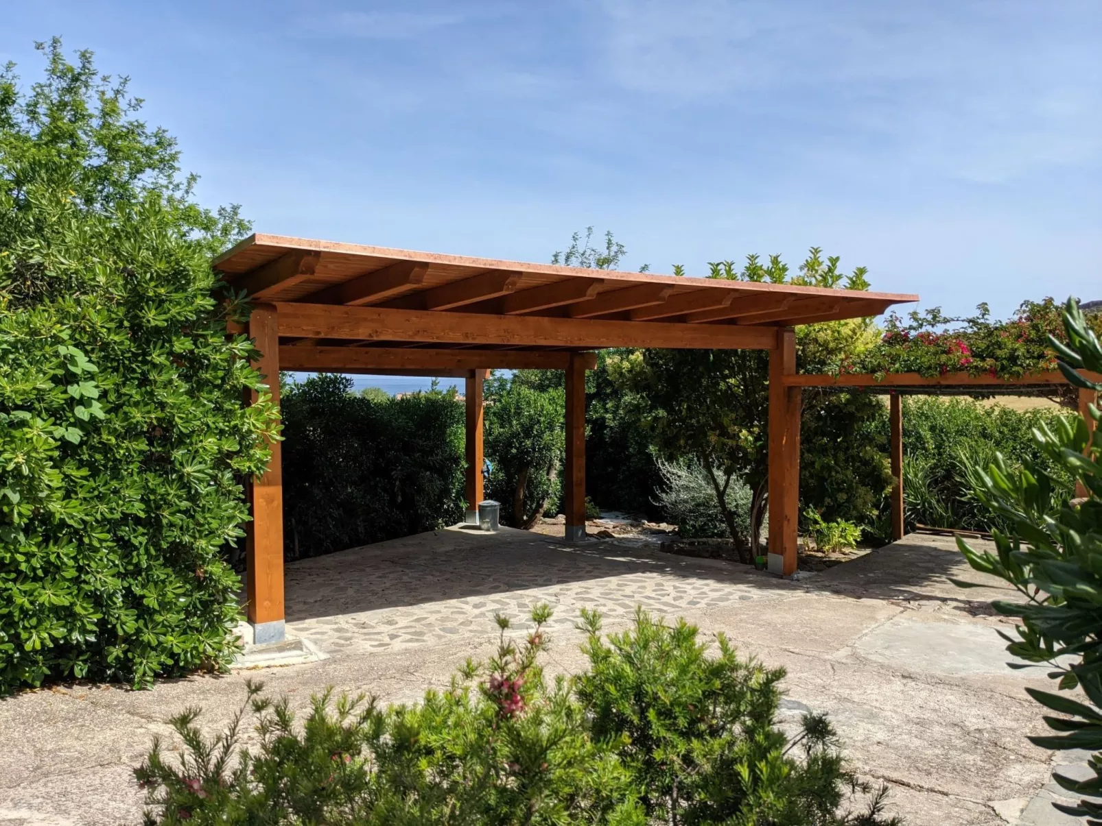 Lubagnu Vacanze- Drei-Zimmer-Wohnung A-Image-tags.info