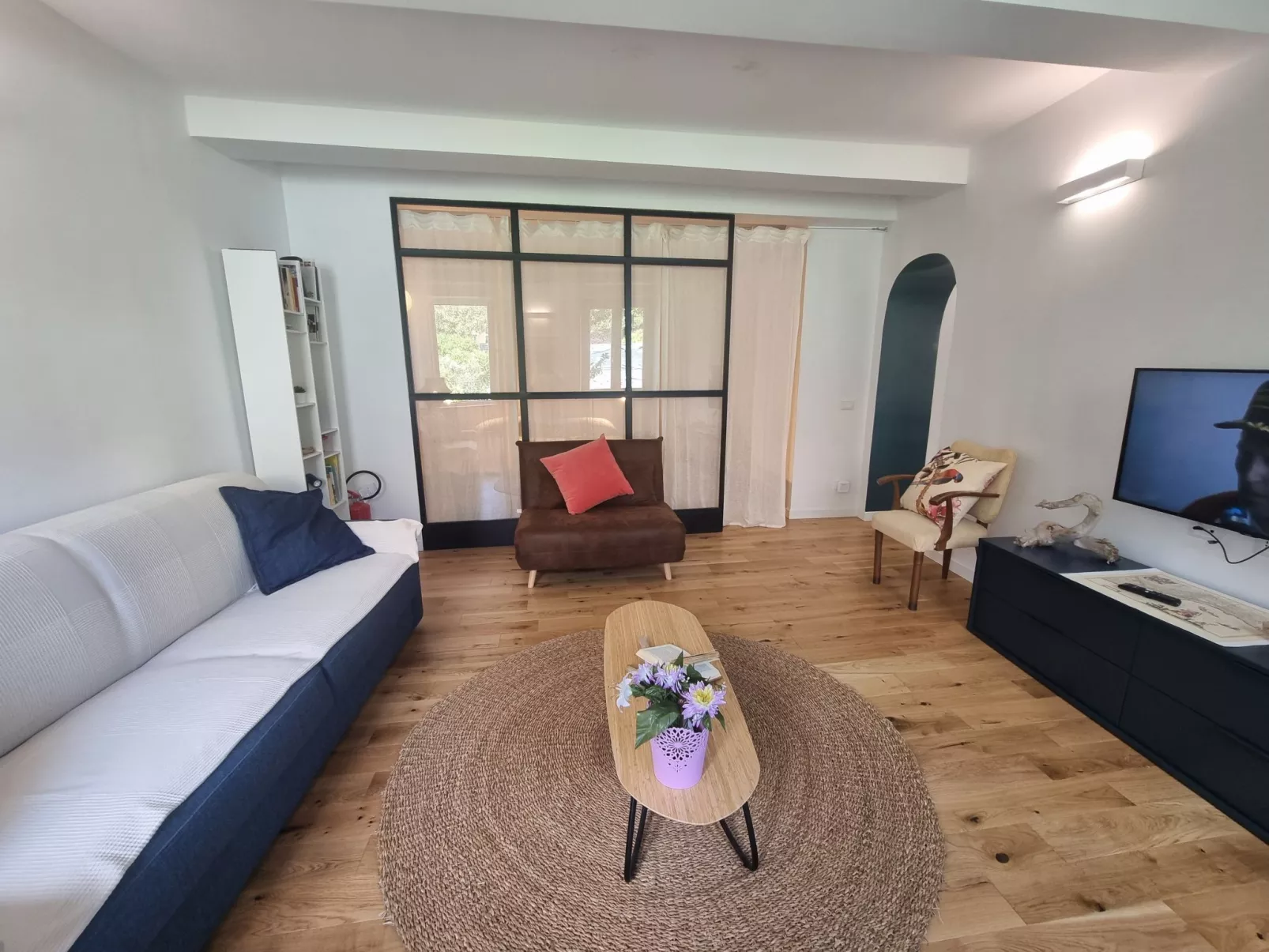 Haus Blu Capolungo von Holiday World-Binnen