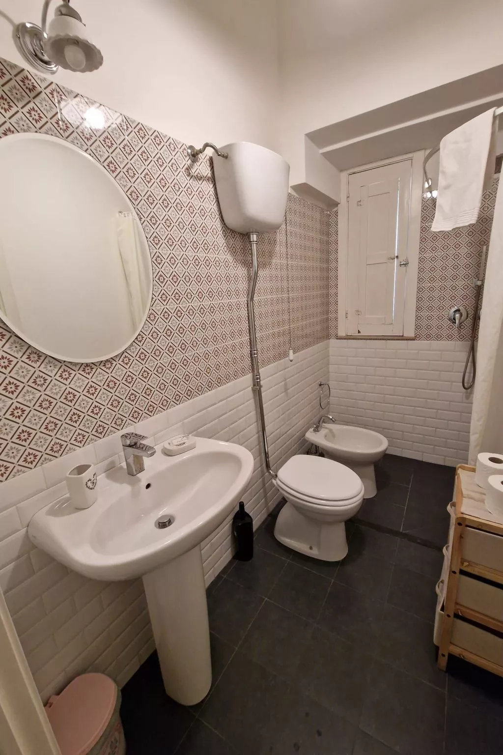 Casa Elena, Ragusa, Stadtzentrum-Image-tags.info