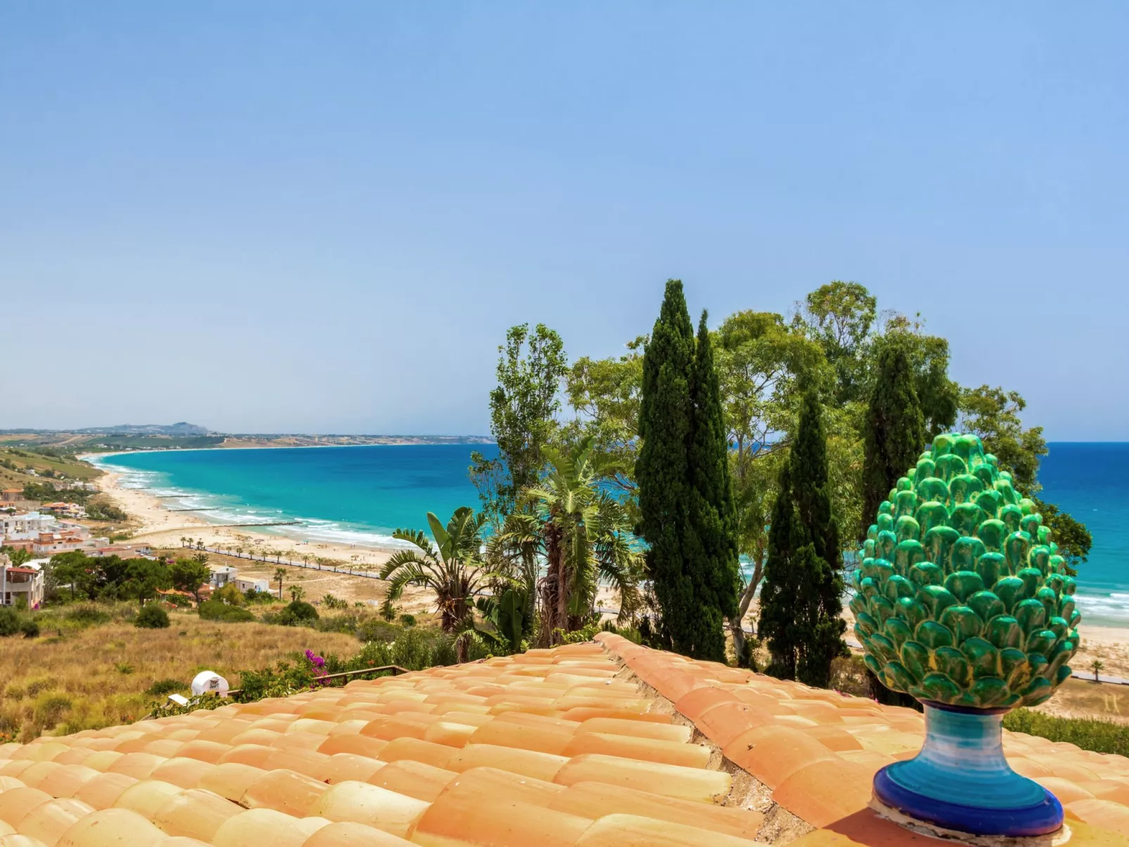 Villa Mamma Martinella-Omgeving